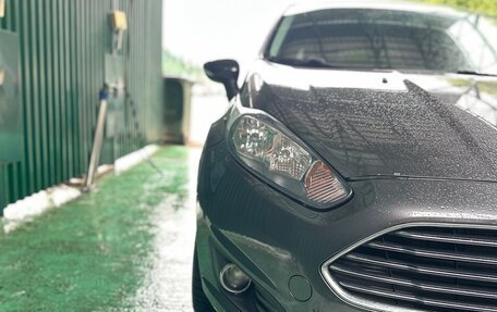 Ford Fiesta, 2016 год, 690 000 рублей, 3 фотография