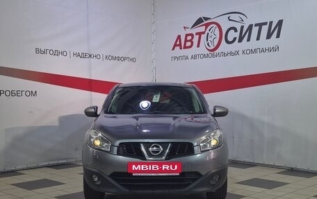 Nissan Qashqai, 2013 год, 999 000 рублей, 2 фотография