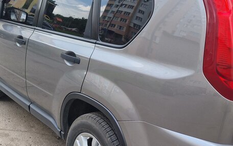 Nissan X-Trail, 2012 год, 1 550 000 рублей, 3 фотография