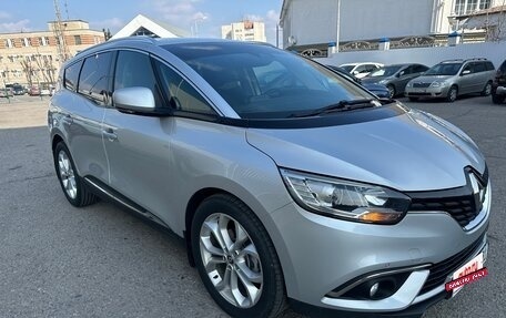 Renault Scenic IV, 2018 год, 1 970 000 рублей, 6 фотография