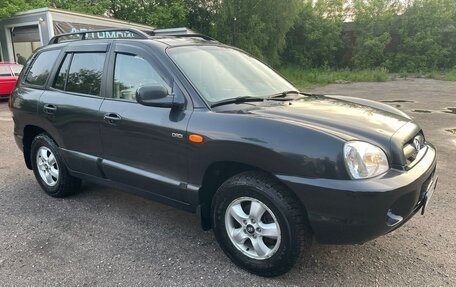 Hyundai Santa Fe Classic, 2012 год, 950 000 рублей, 2 фотография