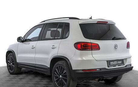 Volkswagen Tiguan I, 2016 год, 1 700 000 рублей, 7 фотография