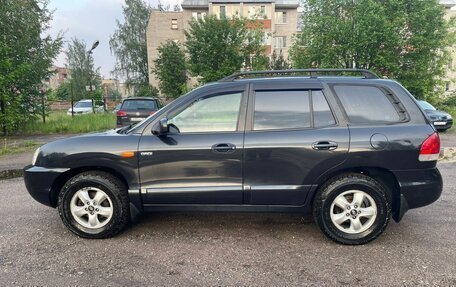 Hyundai Santa Fe Classic, 2012 год, 950 000 рублей, 4 фотография