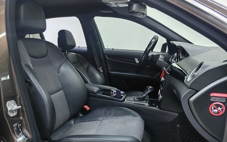 Mercedes-Benz C-Класс, 2012 год, 1 430 000 рублей, 7 фотография