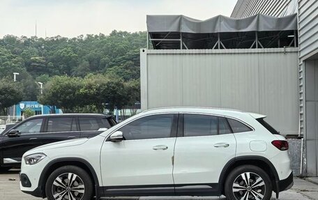 Mercedes-Benz GLA, 2022 год, 2 120 000 рублей, 5 фотография
