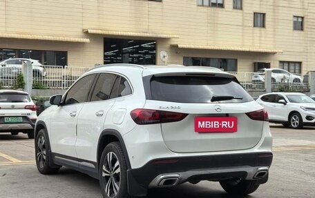 Mercedes-Benz GLA, 2022 год, 2 120 000 рублей, 4 фотография