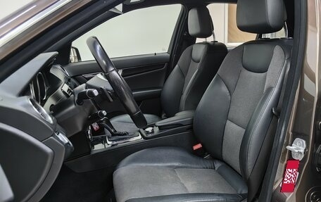Mercedes-Benz C-Класс, 2012 год, 1 430 000 рублей, 6 фотография