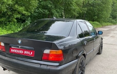 BMW 3 серия, 1993 год, 299 999 рублей, 2 фотография