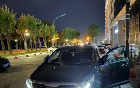 KIA Sportage III, 2012 год, 1 350 000 рублей, 3 фотография