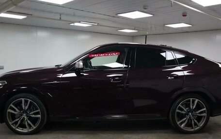 BMW X6, 2021 год, 10 500 000 рублей, 5 фотография