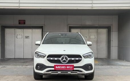 Mercedes-Benz GLA, 2022 год, 2 120 000 рублей, 2 фотография