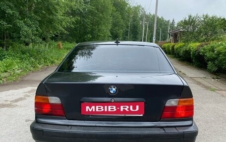 BMW 3 серия, 1993 год, 299 999 рублей, 3 фотография