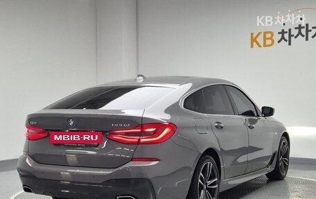 BMW 6 серия, 2022 год, 4 100 000 рублей, 3 фотография