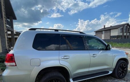 Toyota Land Cruiser 200, 2007 год, 3 000 000 рублей, 4 фотография
