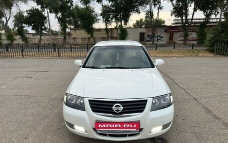 Nissan Almera Classic, 2011 год, 895 000 рублей, 2 фотография