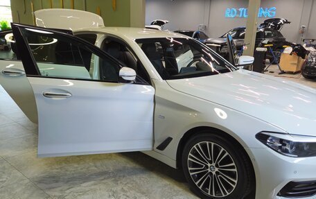 BMW 5 серия, 2018 год, 2 888 888 рублей, 6 фотография