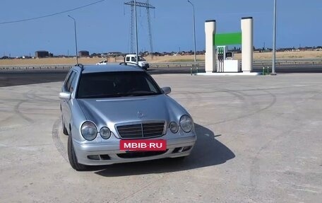 Mercedes-Benz E-Класс, 2000 год, 850 000 рублей, 2 фотография