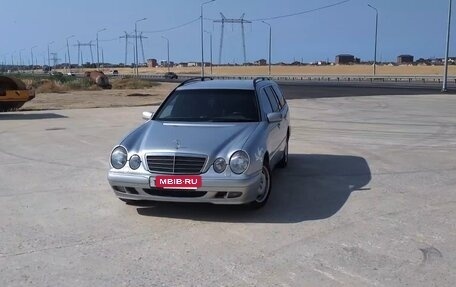 Mercedes-Benz E-Класс, 2000 год, 850 000 рублей, 3 фотография