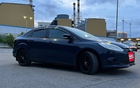 Ford Focus III, 2011 год, 700 000 рублей, 3 фотография
