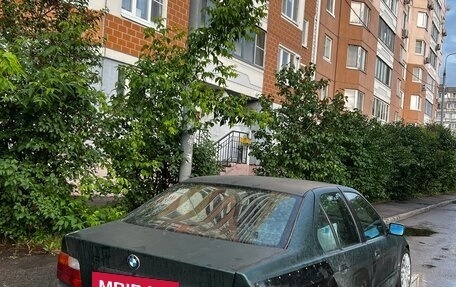 BMW 3 серия, 1994 год, 350 000 рублей, 3 фотография
