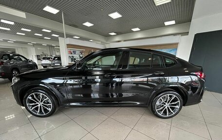 BMW X4, 2024 год, 7 280 000 рублей, 8 фотография