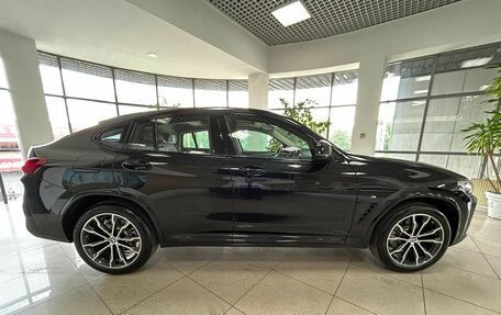 BMW X4, 2024 год, 7 280 000 рублей, 4 фотография