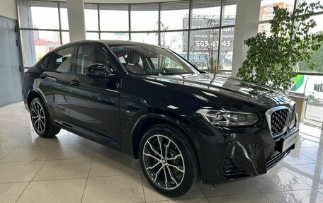 BMW X4, 2024 год, 7 280 000 рублей, 3 фотография