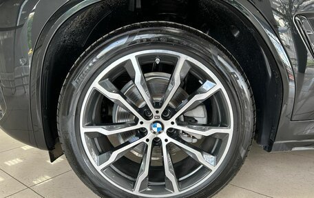 BMW X4, 2024 год, 7 280 000 рублей, 9 фотография