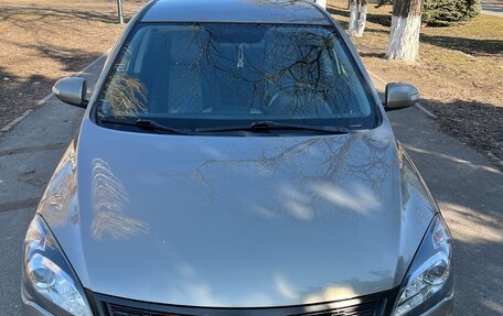 KIA cee'd I рестайлинг, 2011 год, 815 000 рублей, 4 фотография
