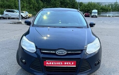Ford Focus III, 2011 год, 700 000 рублей, 2 фотография
