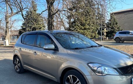 KIA cee'd I рестайлинг, 2011 год, 815 000 рублей, 6 фотография