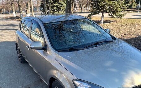 KIA cee'd I рестайлинг, 2011 год, 815 000 рублей, 3 фотография