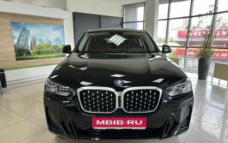 BMW X4, 2024 год, 7 280 000 рублей, 2 фотография