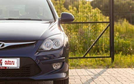 Hyundai i30 I, 2010 год, 740 000 рублей, 5 фотография