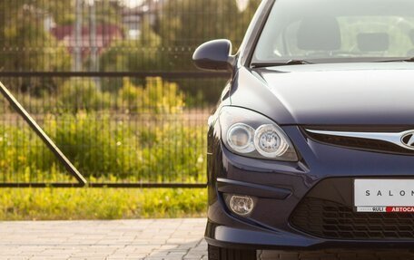 Hyundai i30 I, 2010 год, 740 000 рублей, 4 фотография