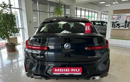BMW X4, 2024 год, 7 280 000 рублей, 6 фотография