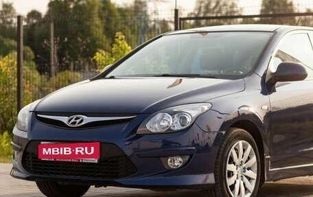Hyundai i30 I, 2010 год, 740 000 рублей, 6 фотография