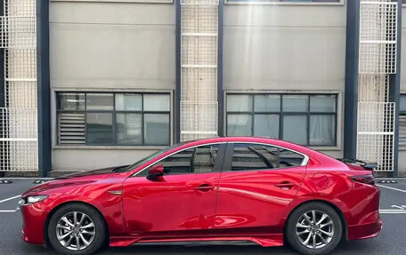 Mazda 3, 2021 год, 1 400 888 рублей, 4 фотография