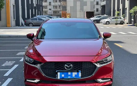 Mazda 3, 2021 год, 1 400 888 рублей, 2 фотография