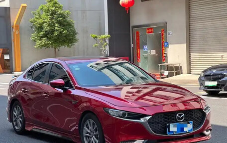Mazda 3, 2021 год, 1 400 888 рублей, 3 фотография