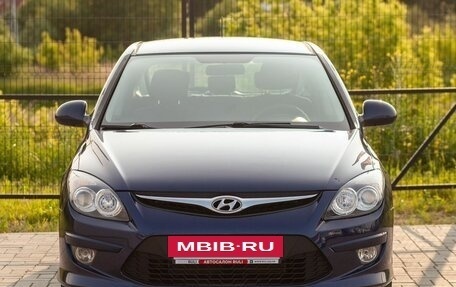 Hyundai i30 I, 2010 год, 740 000 рублей, 2 фотография