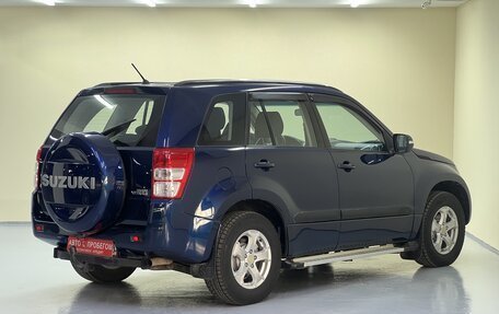 Suzuki Grand Vitara, 2012 год, 1 250 000 рублей, 2 фотография