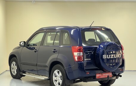 Suzuki Grand Vitara, 2012 год, 1 250 000 рублей, 4 фотография