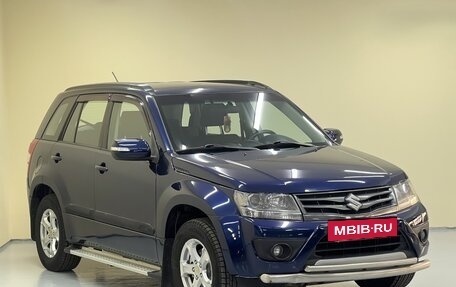 Suzuki Grand Vitara, 2012 год, 1 250 000 рублей, 3 фотография