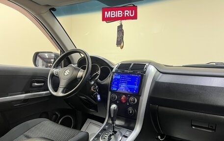Suzuki Grand Vitara, 2012 год, 1 250 000 рублей, 6 фотография