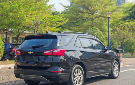 Chevrolet Equinox III, 2018 год, 1 220 999 рублей, 3 фотография