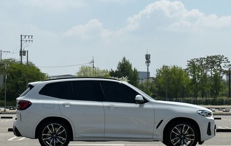 BMW X3, 2023 год, 4 750 696 рублей, 4 фотография