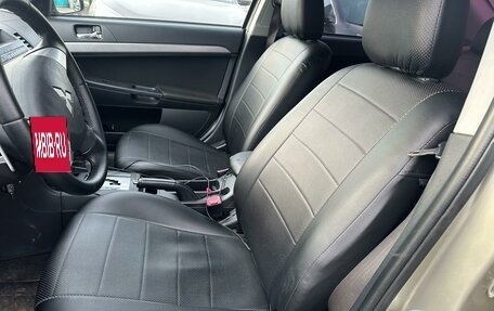 Mitsubishi Lancer IX, 2007 год, 550 000 рублей, 5 фотография