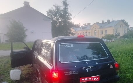 ГАЗ 310221 Волга, 2002 год, 130 000 рублей, 3 фотография