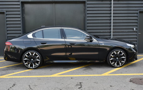 BMW 5 серия, 2023 год, 8 990 000 рублей, 4 фотография